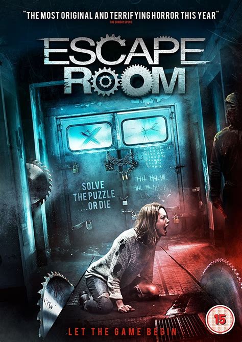 escapw room